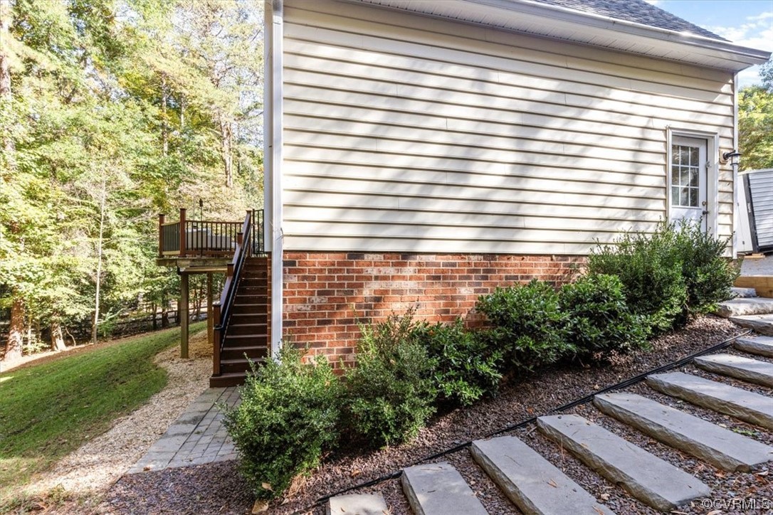 5428 Sunrise Bluff Ct