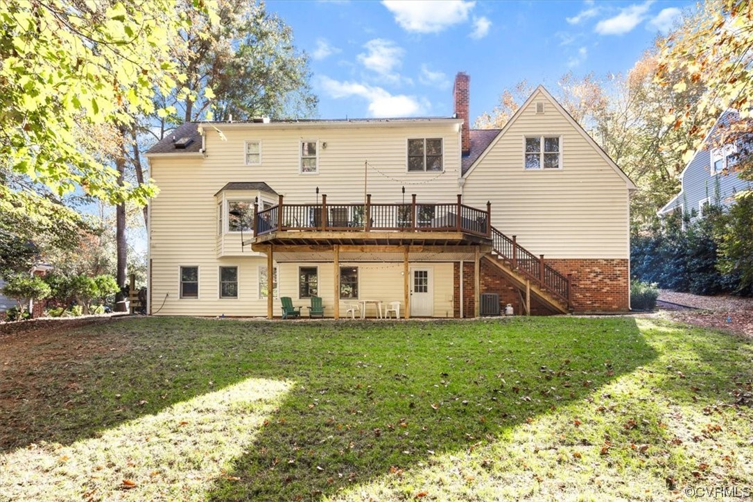 5428 Sunrise Bluff Ct