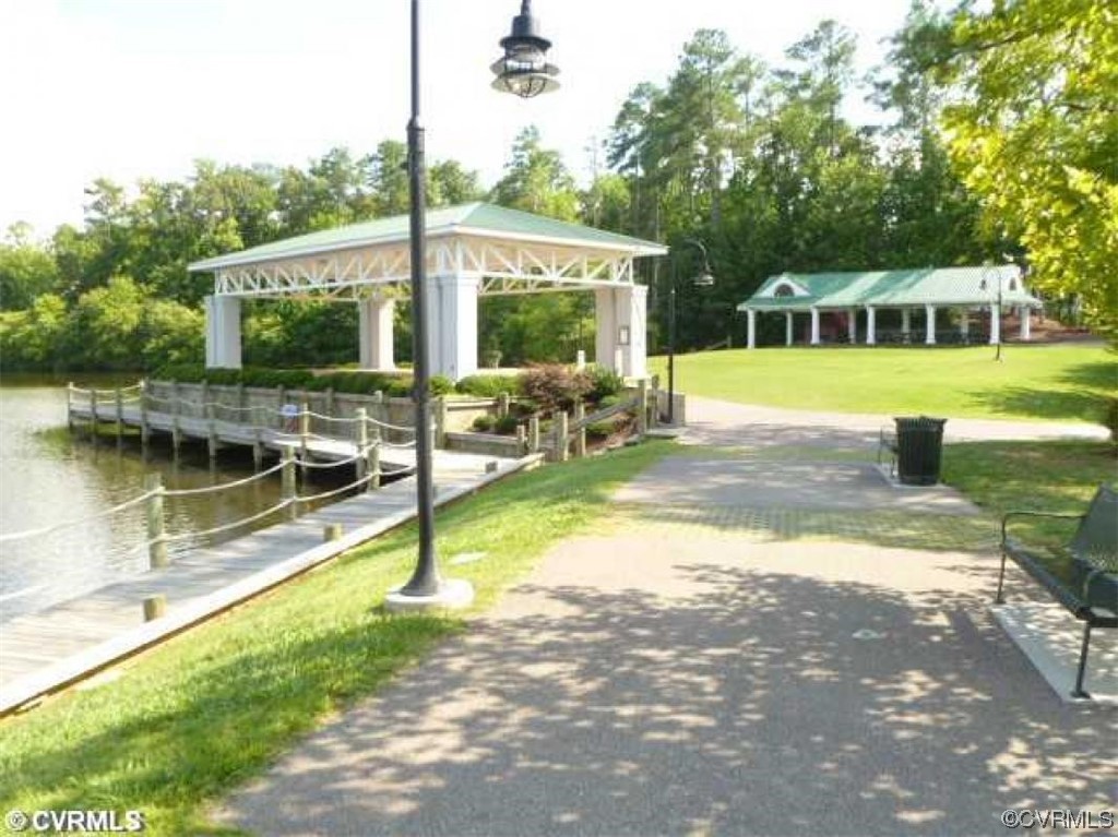 5428 Sunrise Bluff Ct