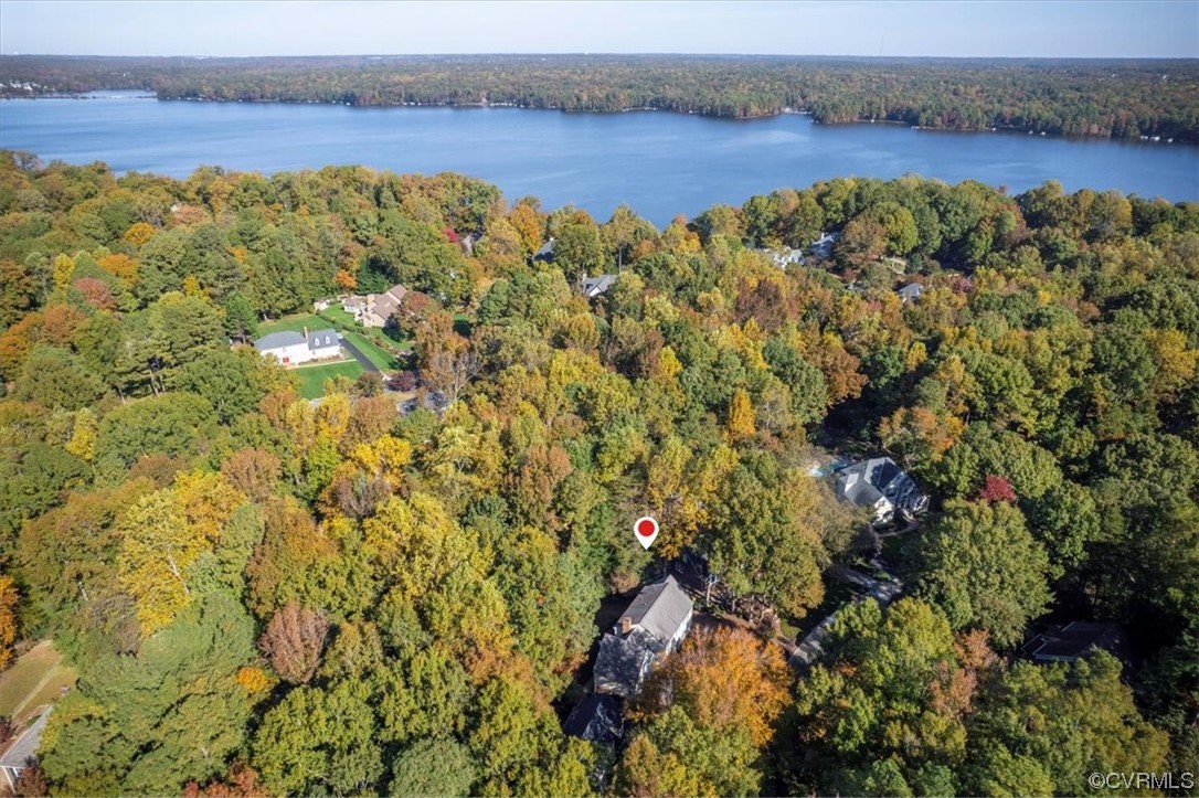 5428 Sunrise Bluff Ct