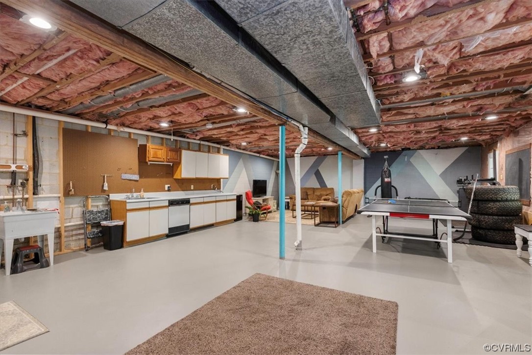 5428 Sunrise Bluff Ct