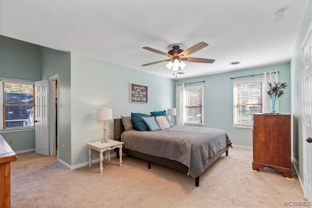 5428 Sunrise Bluff Ct