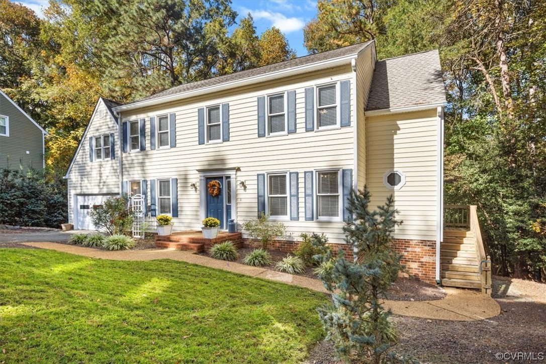 5428 Sunrise Bluff Ct