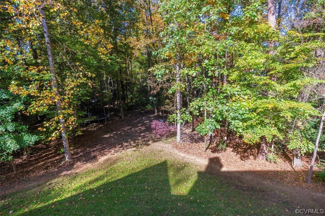 5428 Sunrise Bluff Ct