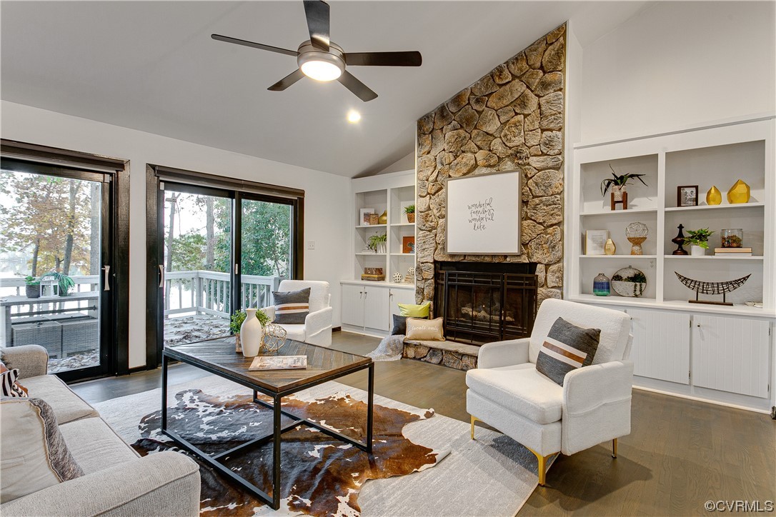 5623 Promontory Pointe Rd