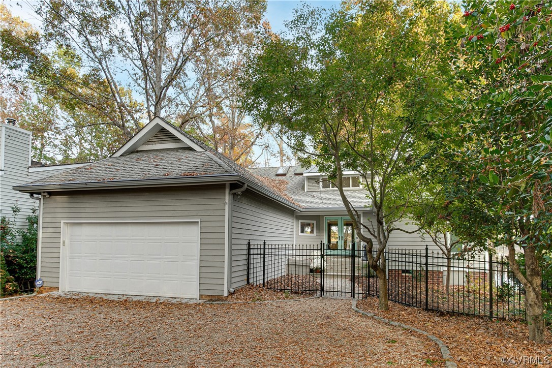 5623 Promontory Pointe Rd