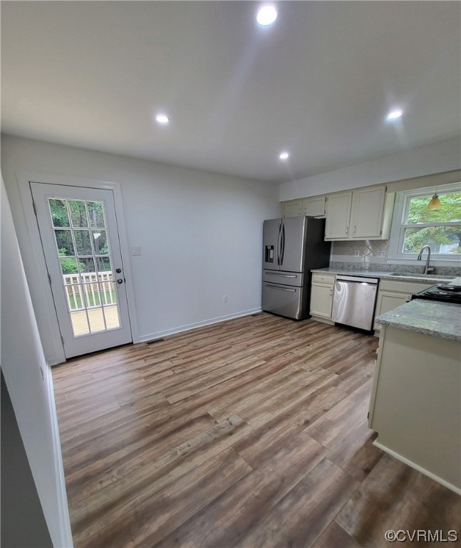 2730 Providence Creek Rd