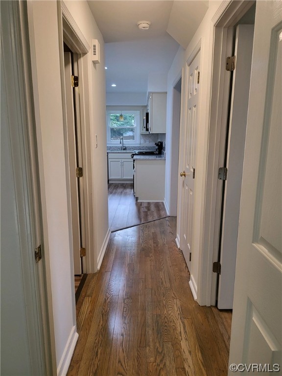 2730 Providence Creek Rd