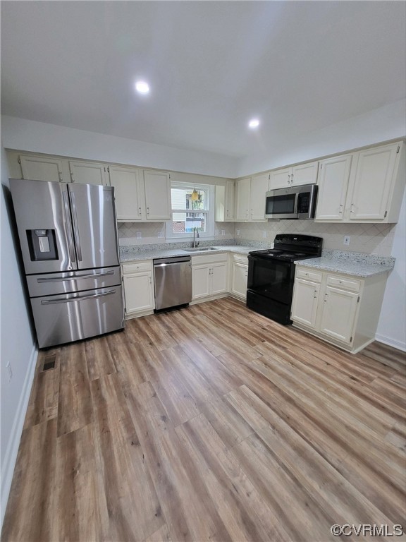 2730 Providence Creek Rd