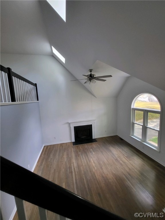 2730 Providence Creek Rd