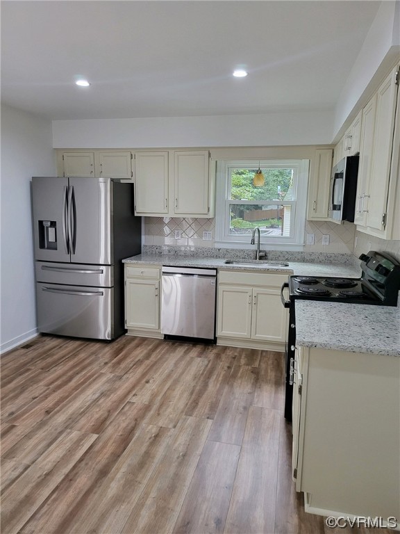 2730 Providence Creek Rd