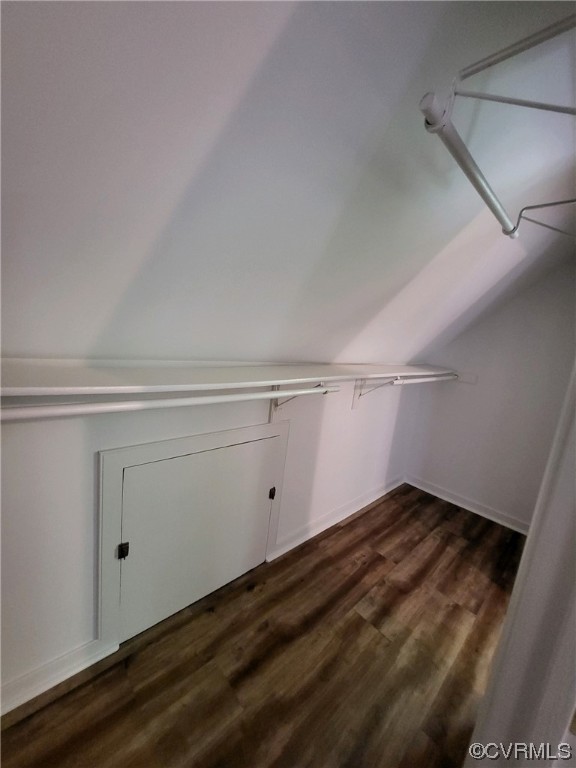 2730 Providence Creek Rd