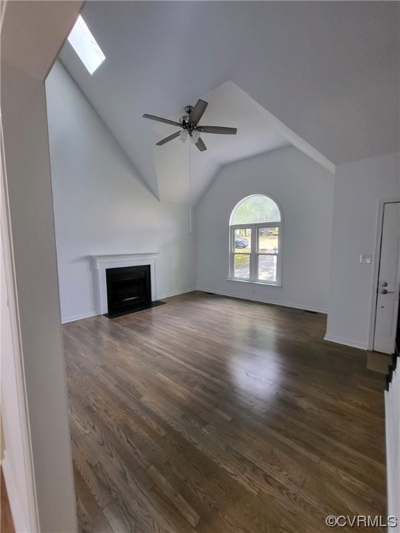 2730 Providence Creek Rd