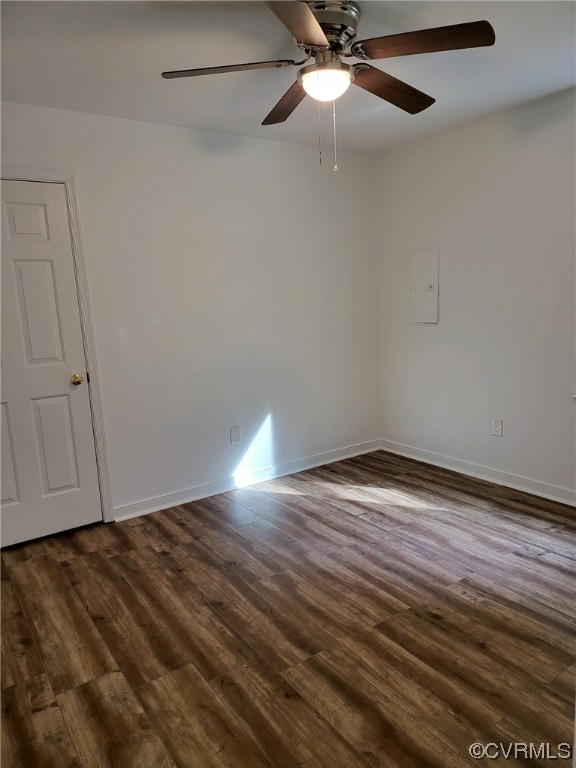 2730 Providence Creek Rd