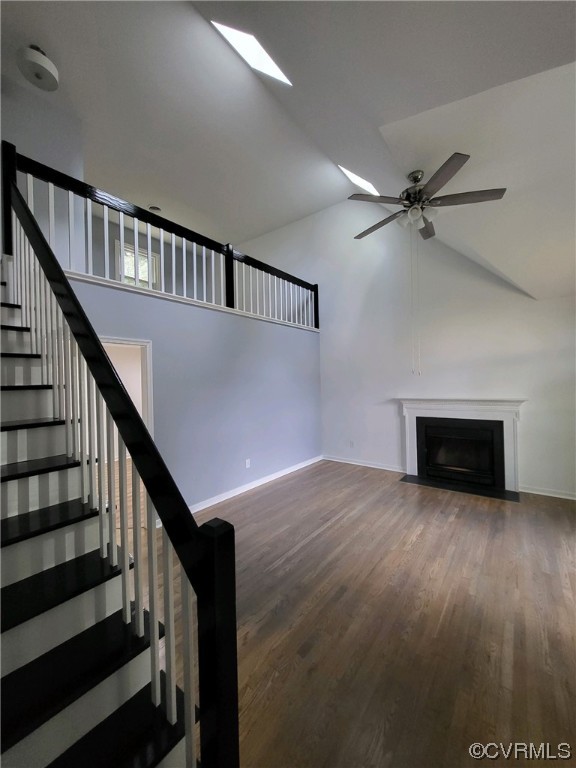 2730 Providence Creek Rd