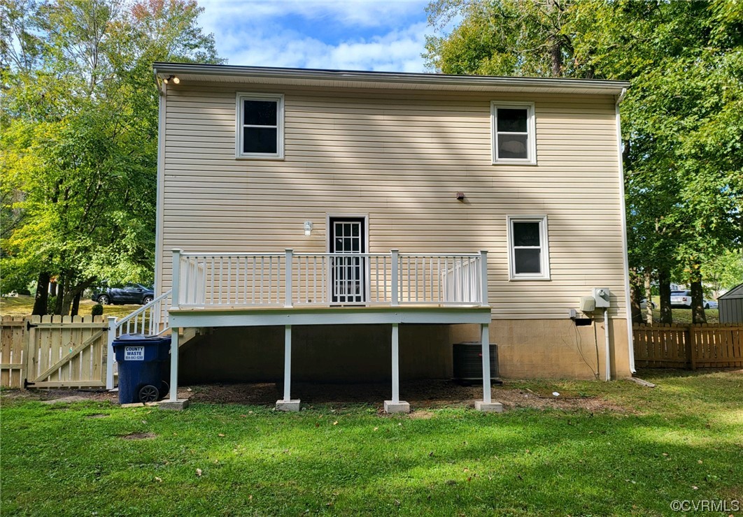 2730 Providence Creek Rd