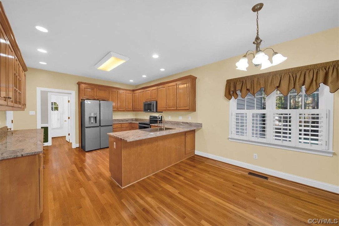 13312 Shore Lake Turn