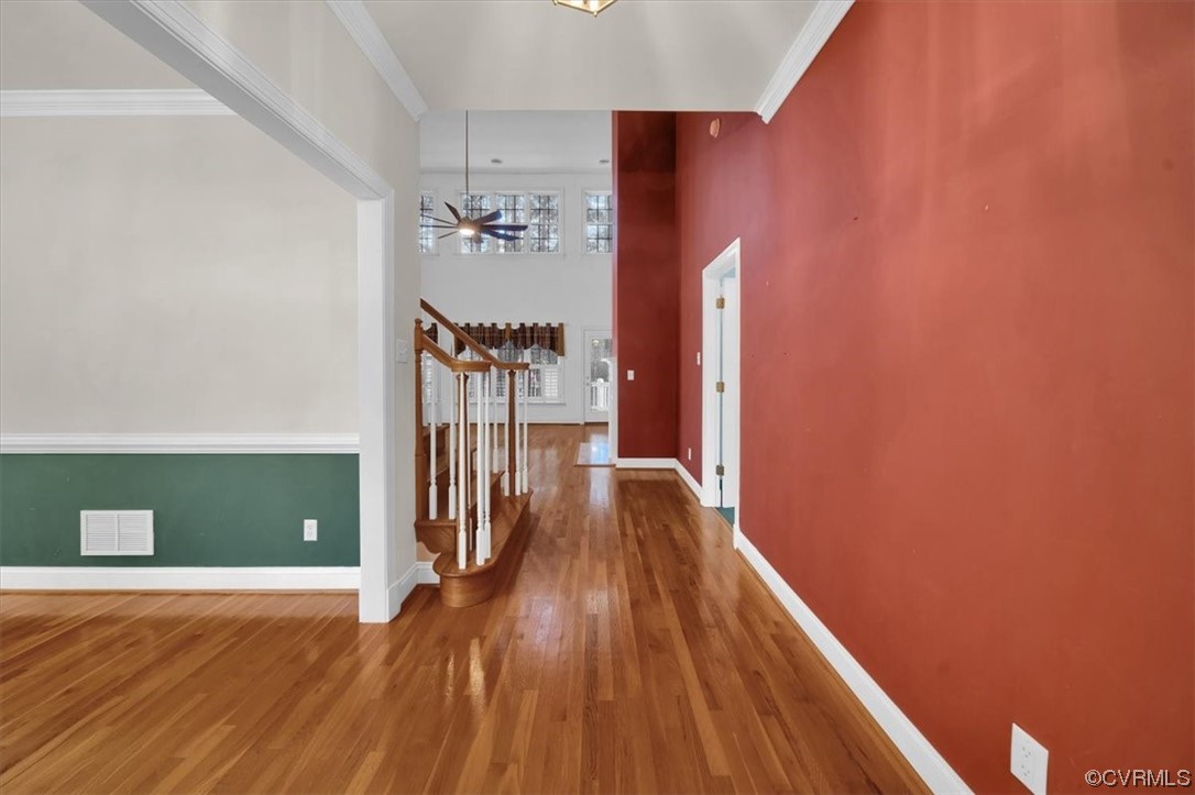 13312 Shore Lake Turn