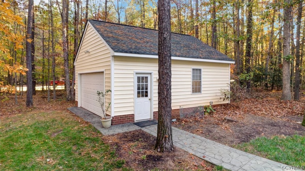 13312 Shore Lake Turn