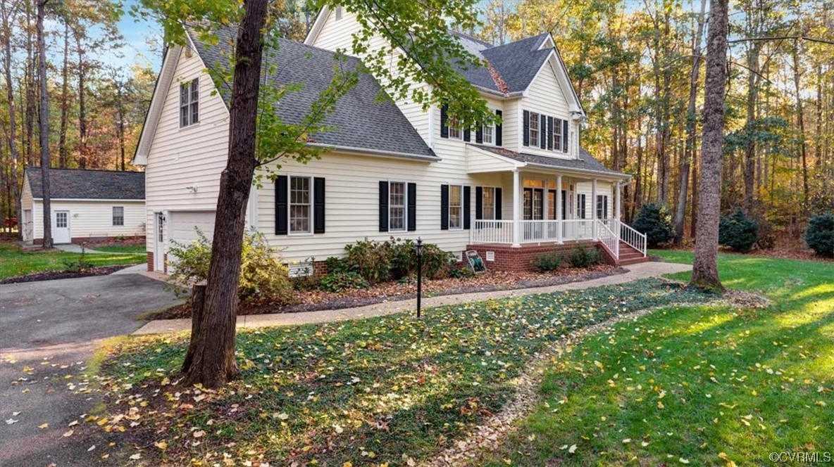 13312 Shore Lake Turn