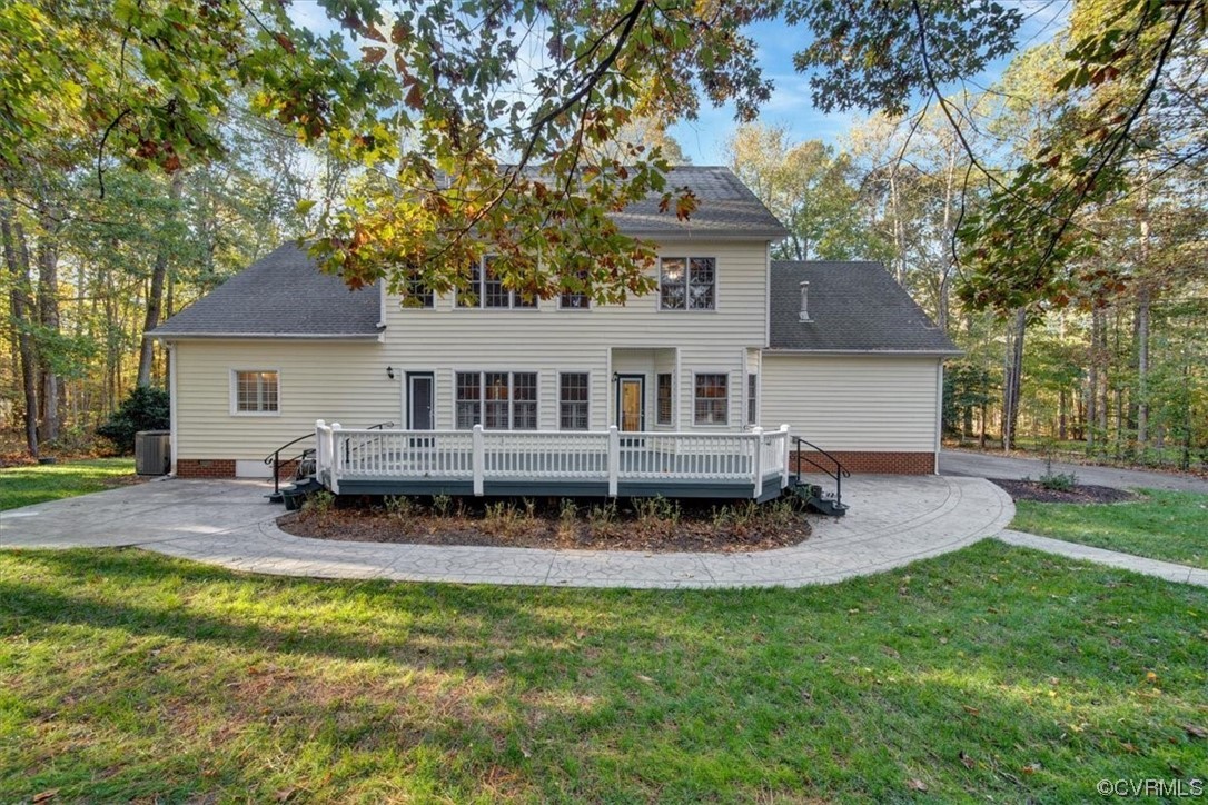 13312 Shore Lake Turn