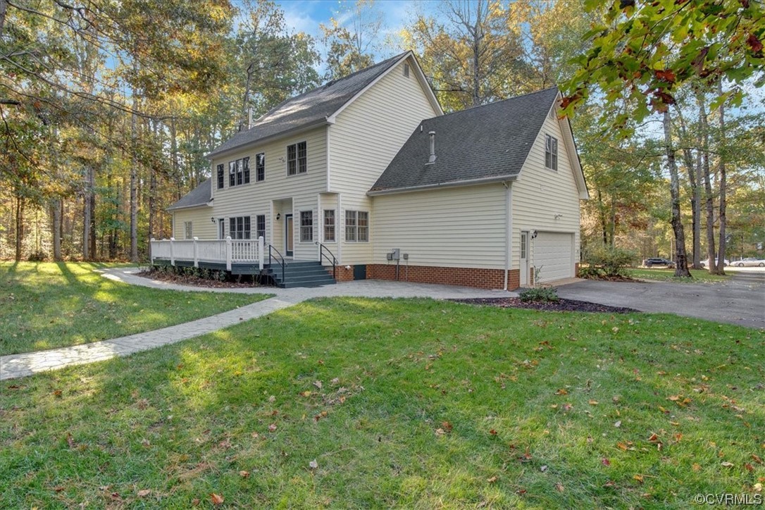 13312 Shore Lake Turn