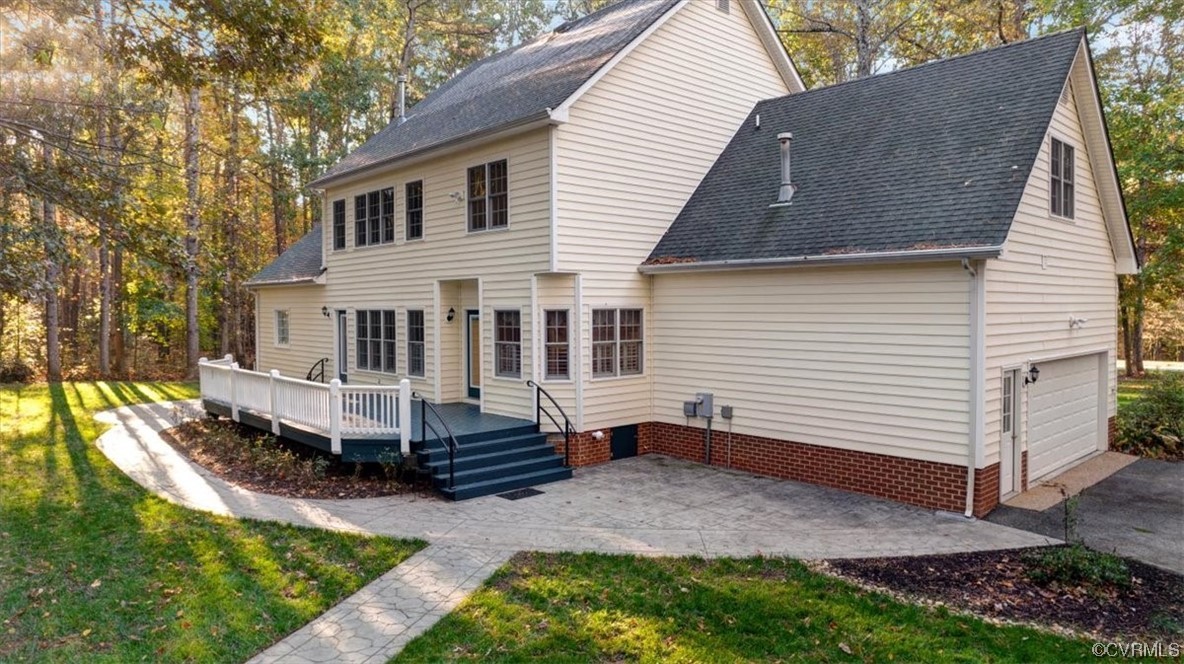 13312 Shore Lake Turn