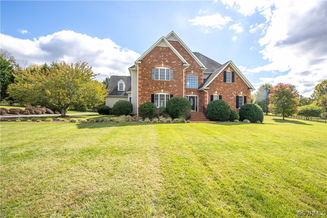 1015 The Preserve Dr