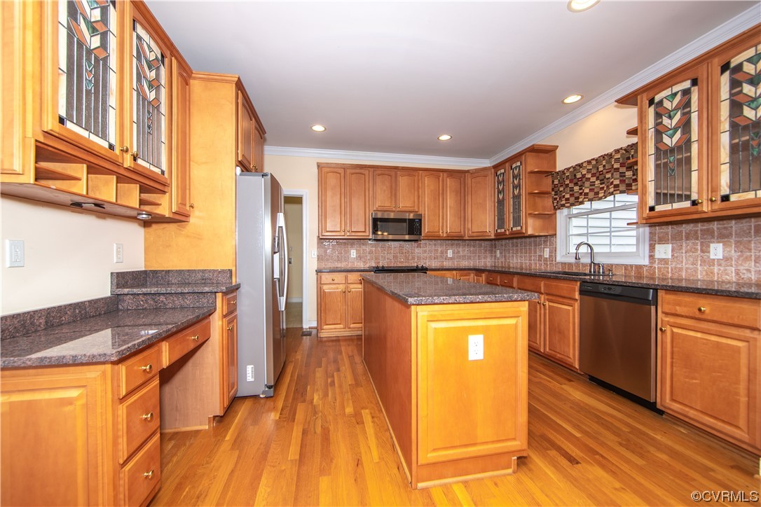 1015 The Preserve Dr