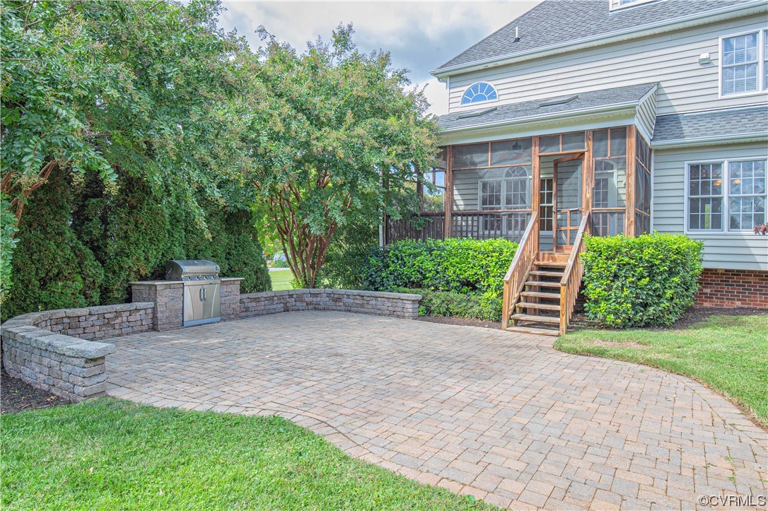 1015 The Preserve Dr