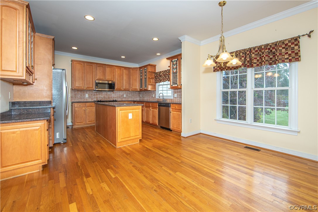 1015 The Preserve Dr