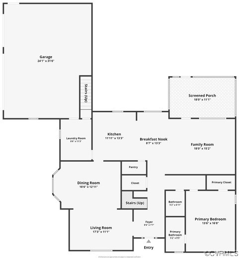 1015 The Preserve Dr