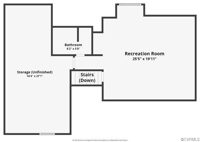 1015 The Preserve Dr