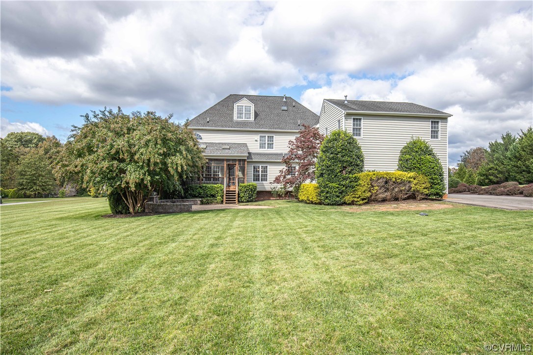 1015 The Preserve Dr
