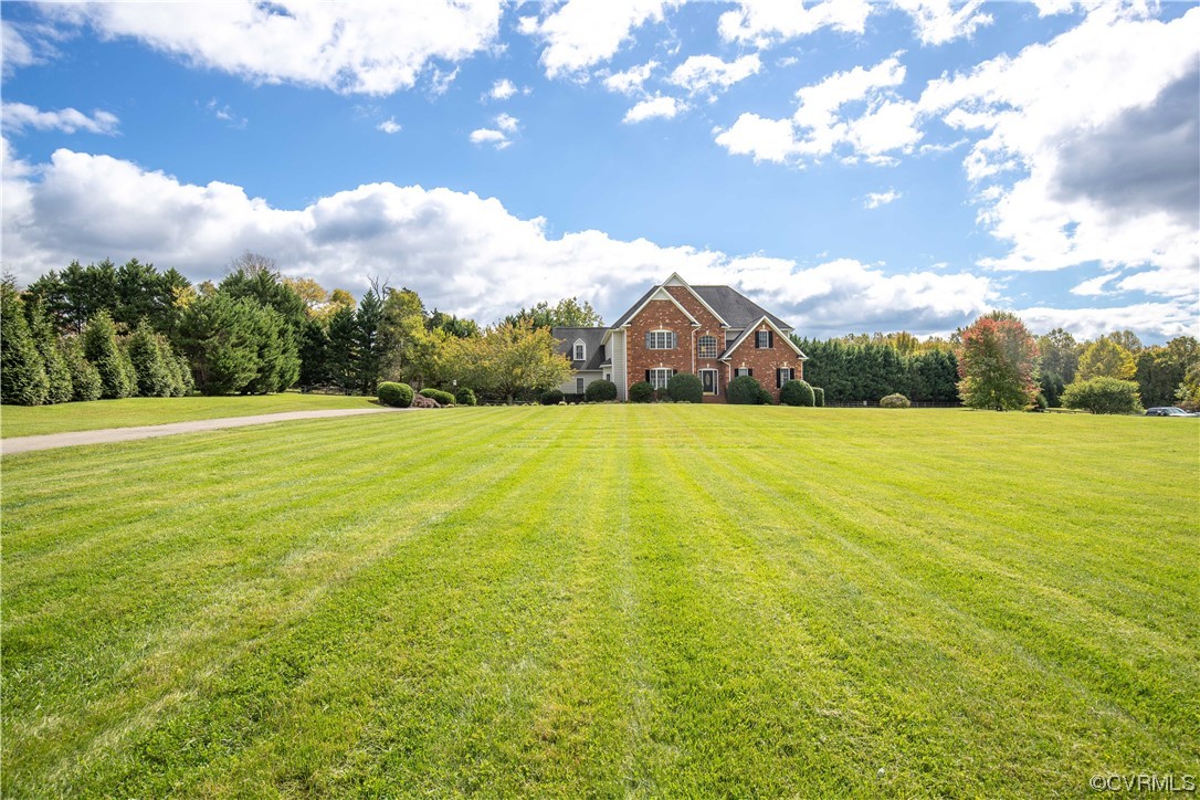1015 The Preserve Dr