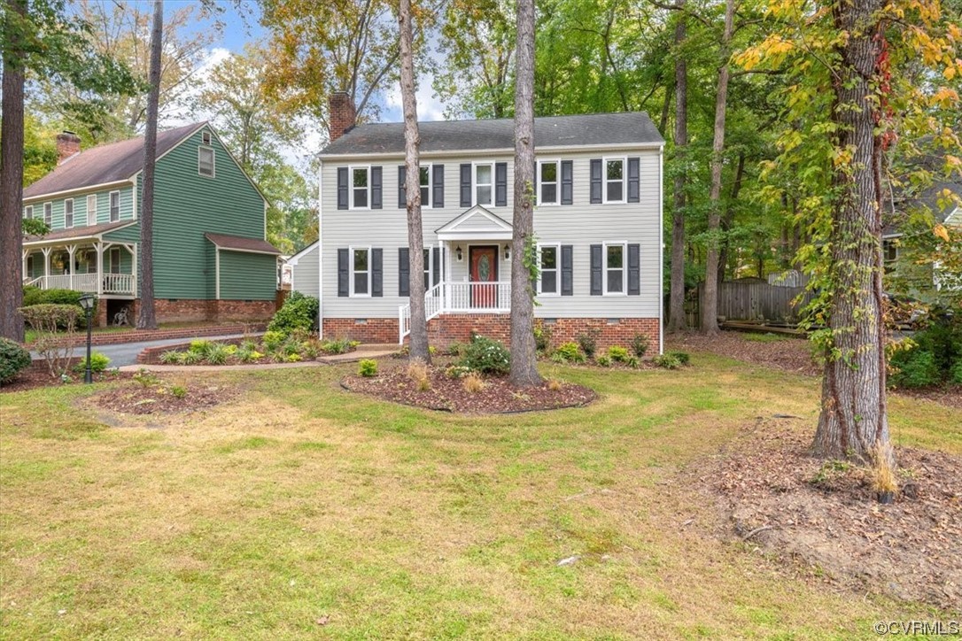 12030 Mountain Laurel Dr