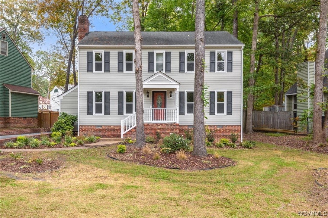 12030 Mountain Laurel Dr