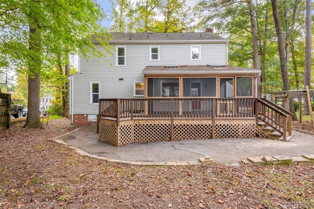 12030 Mountain Laurel Dr