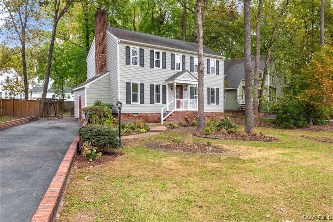 12030 Mountain Laurel Dr