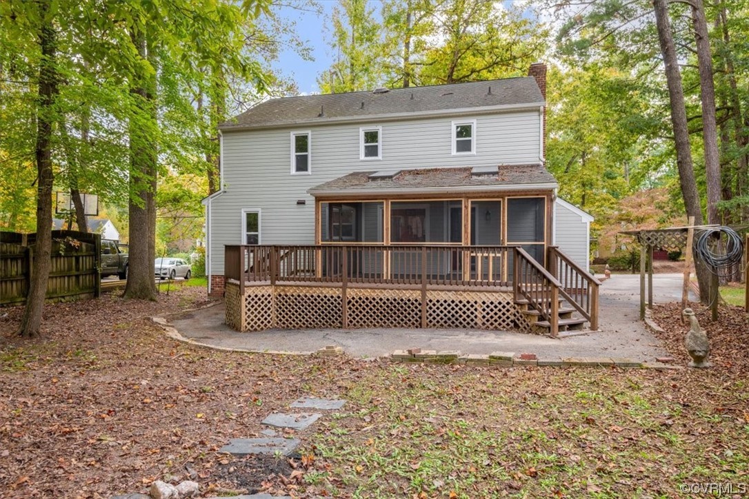 12030 Mountain Laurel Dr