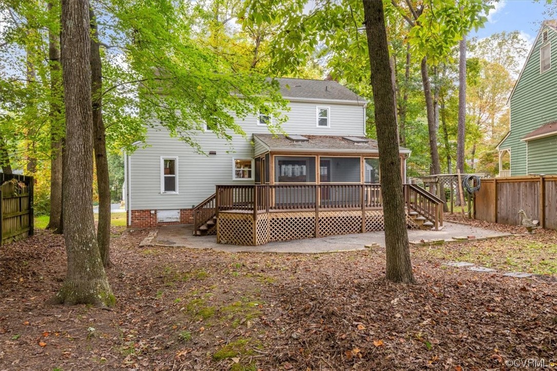 12030 Mountain Laurel Dr