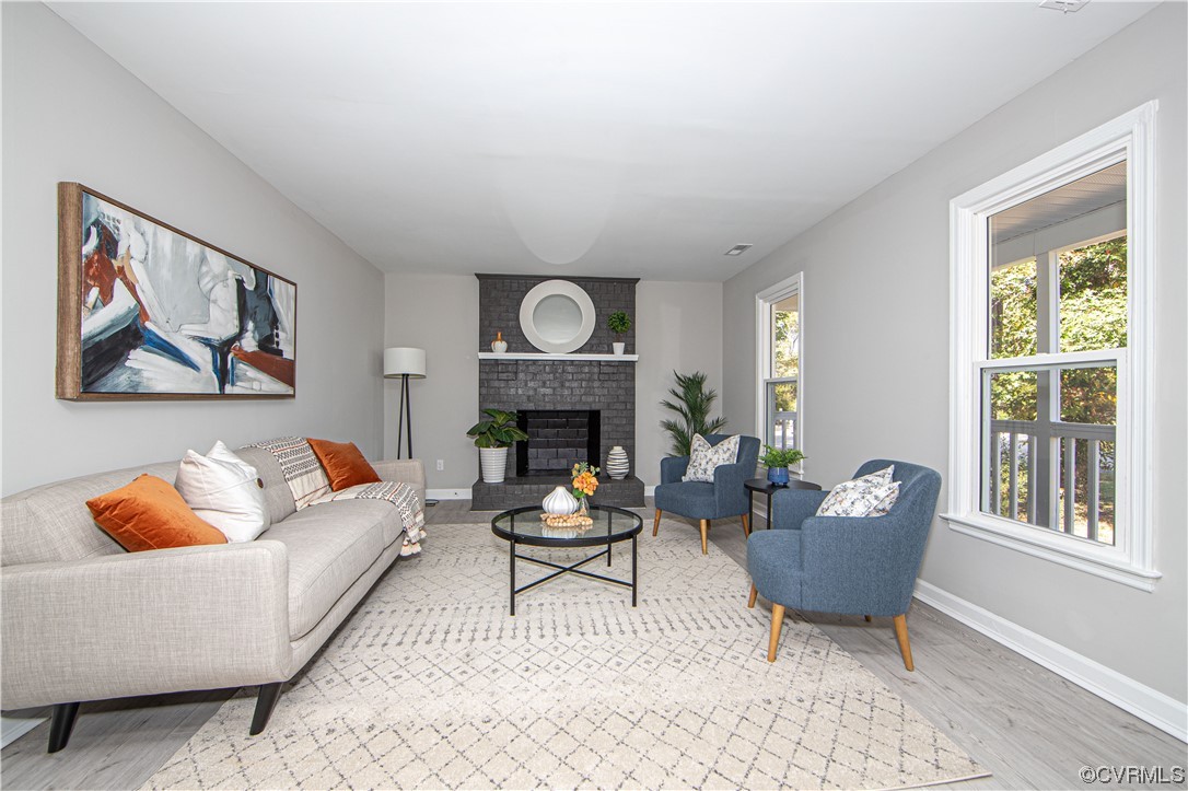 10008 Brittonwood Dr