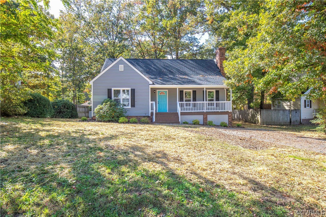 10008 Brittonwood Dr