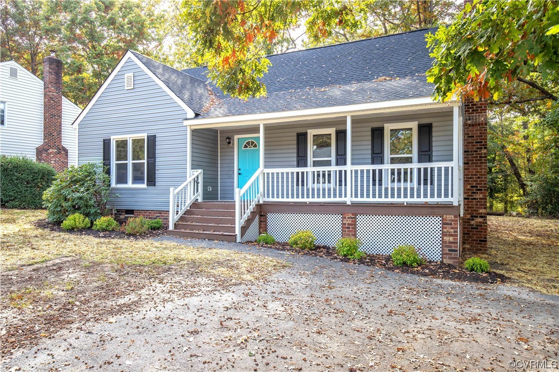 10008 Brittonwood Dr