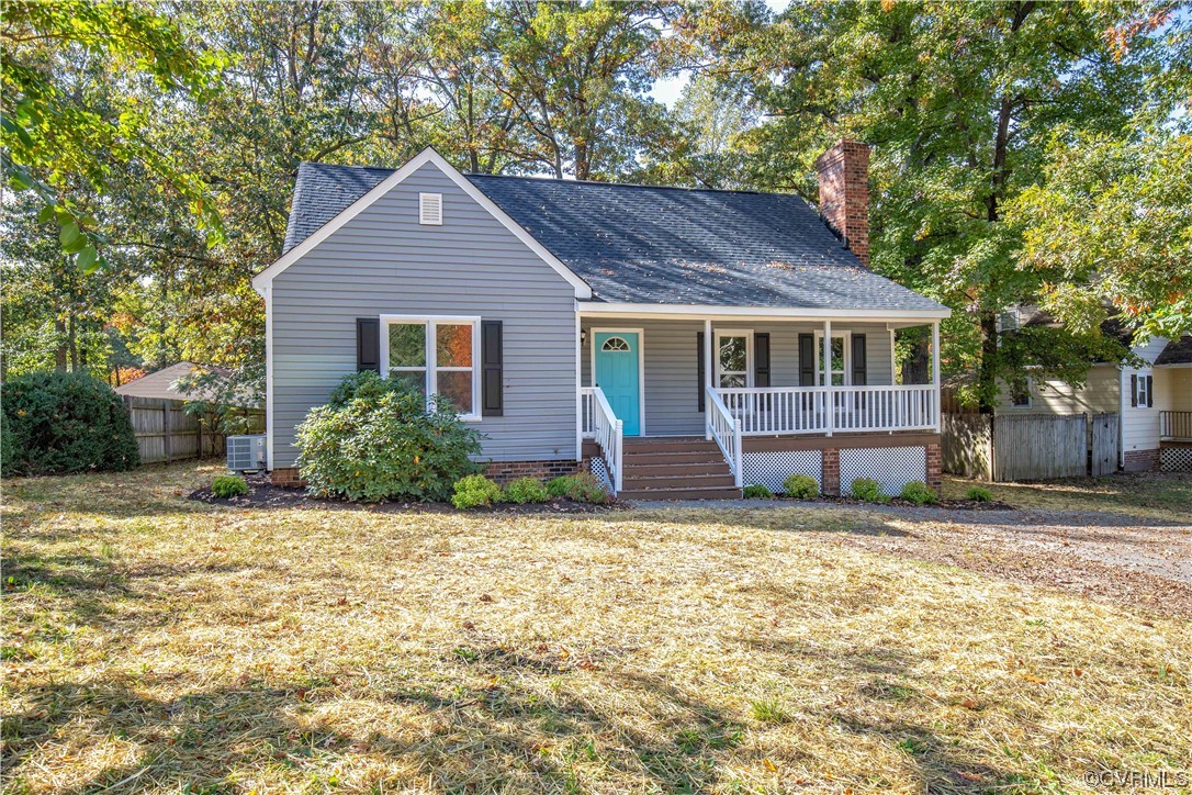 10008 Brittonwood Dr