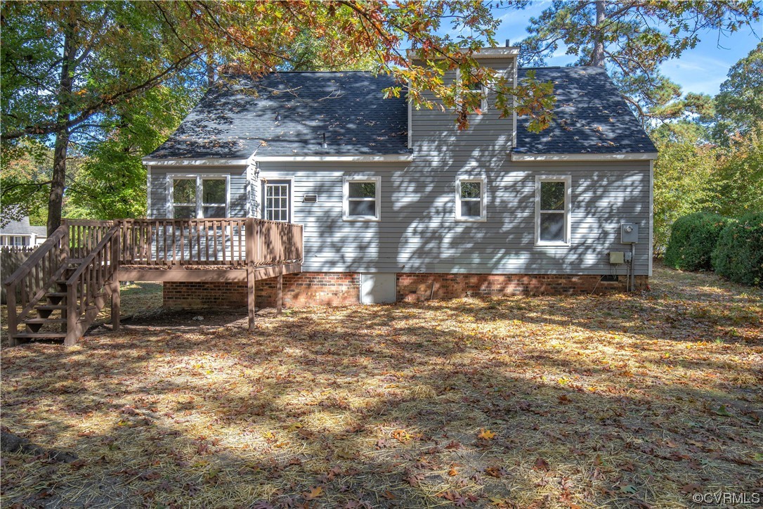 10008 Brittonwood Dr