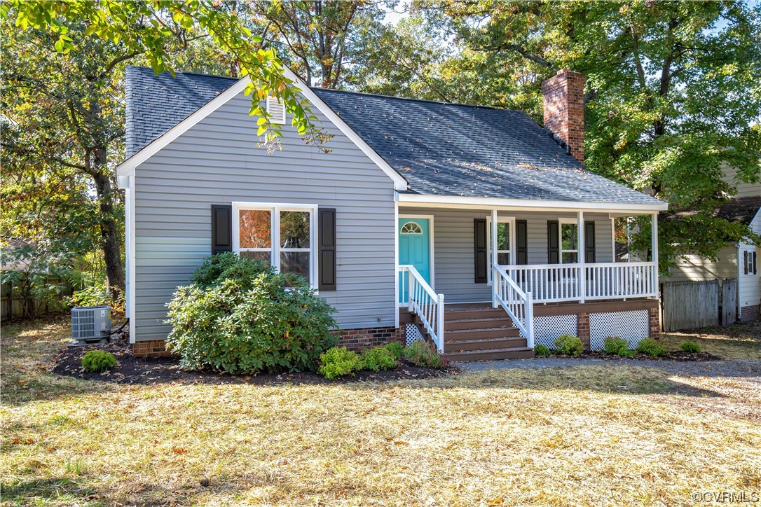 10008 Brittonwood Dr