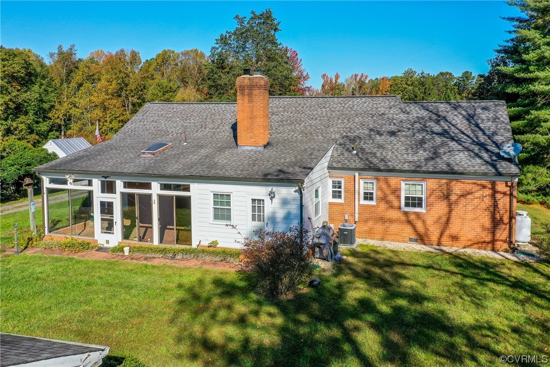 14505 W Patrick Henry Rd