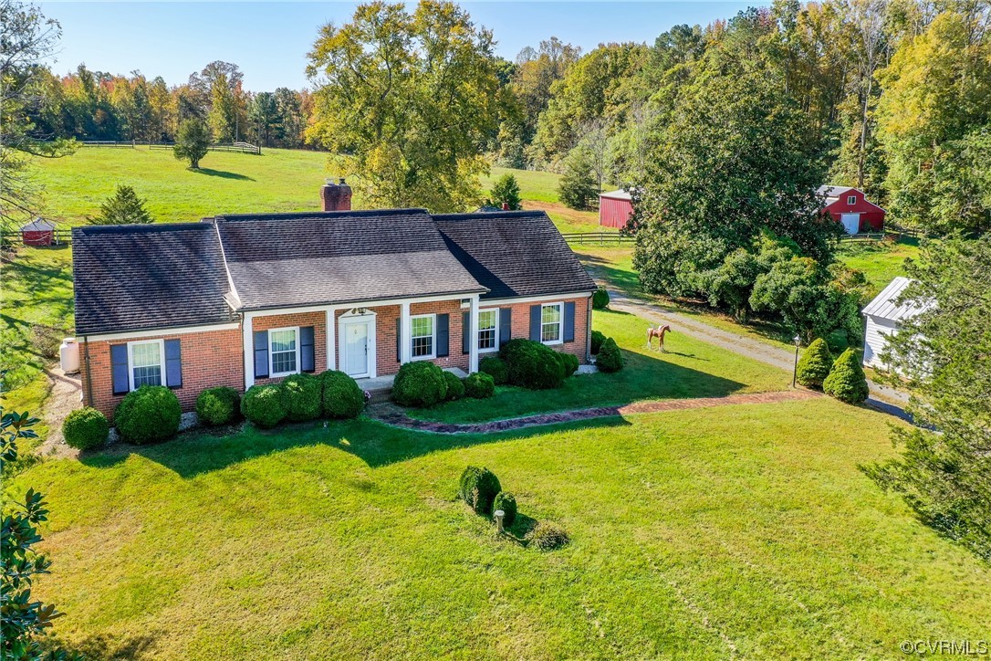 14505 W Patrick Henry Rd