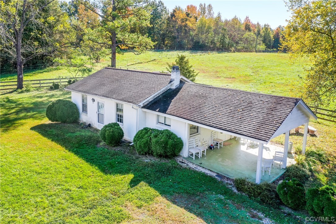 14505 W Patrick Henry Rd